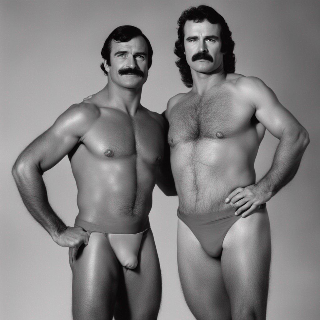 Rick Rude Nude By Blackstar2801 On DeviantArt rick-rude-nude-by-blackstar2801-on-deviantart