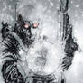 Mr.Freeze