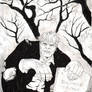 Solomon Grundy Commission