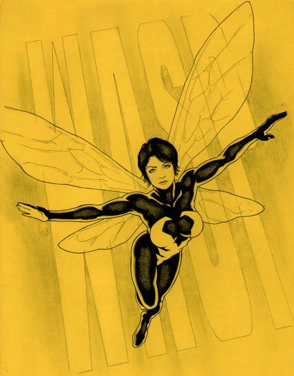 Wasp