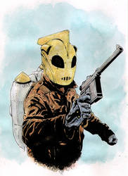 Rocketeer