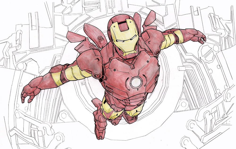 IRONMAN