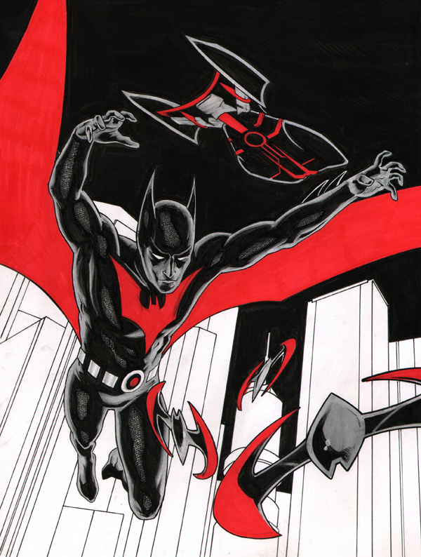 Batman Beyond