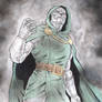 DR. DOOM