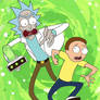 Rick and Morty