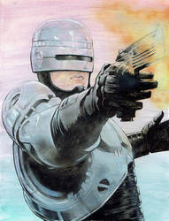 Robocop