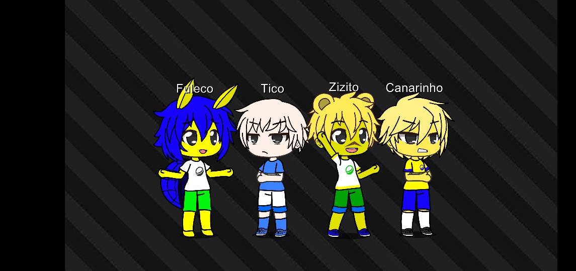 Brazil by Jh123Colombia on DeviantArt