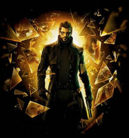 Deus Ex: Human Revolution Crop