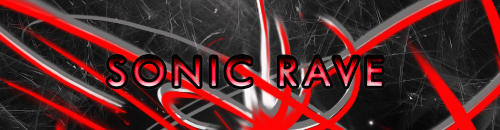 Therealsonicfan Rave Sonic Rave by XoXDaisukeXoX on DeviantArt