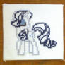 Fabulous Rarity Cross Stitch