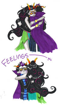 Sorry, --Eridan