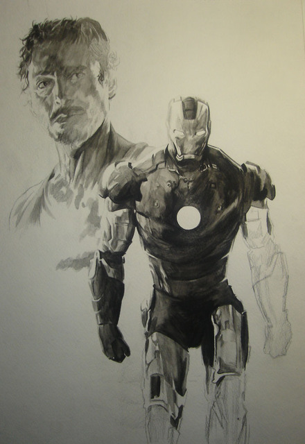 Ironman