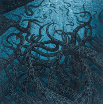 Ascension by mariosvonkerpen