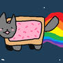 nyan cat