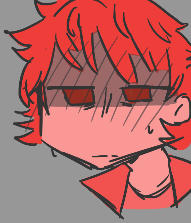 uhhhhhhhhhhhhhhh by scrimbim on DeviantArt