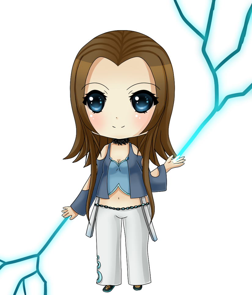 Chibi Ra .: Ra :. Chibi Prize by Chearth on DeviantArt