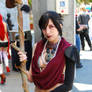 Morrigan Con Photo