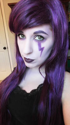 Morgana Make-Up