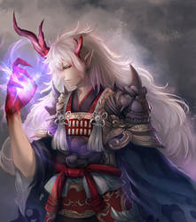 Ibaraki