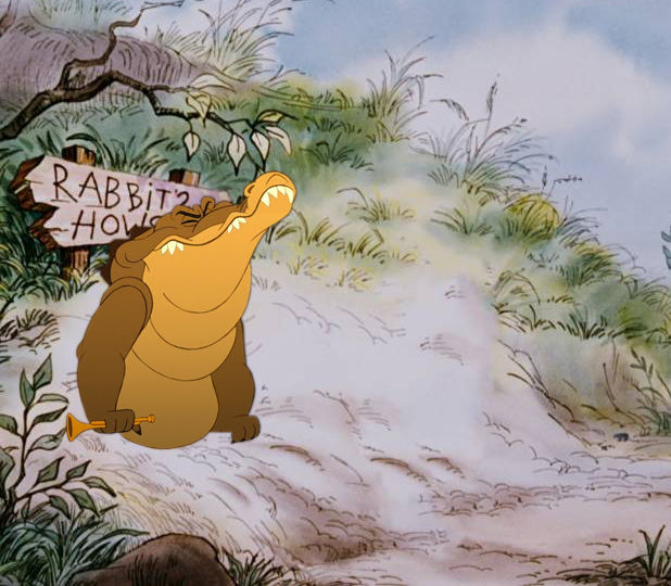 Louis gets stuck, part 3 by StuckEditor on DeviantArt