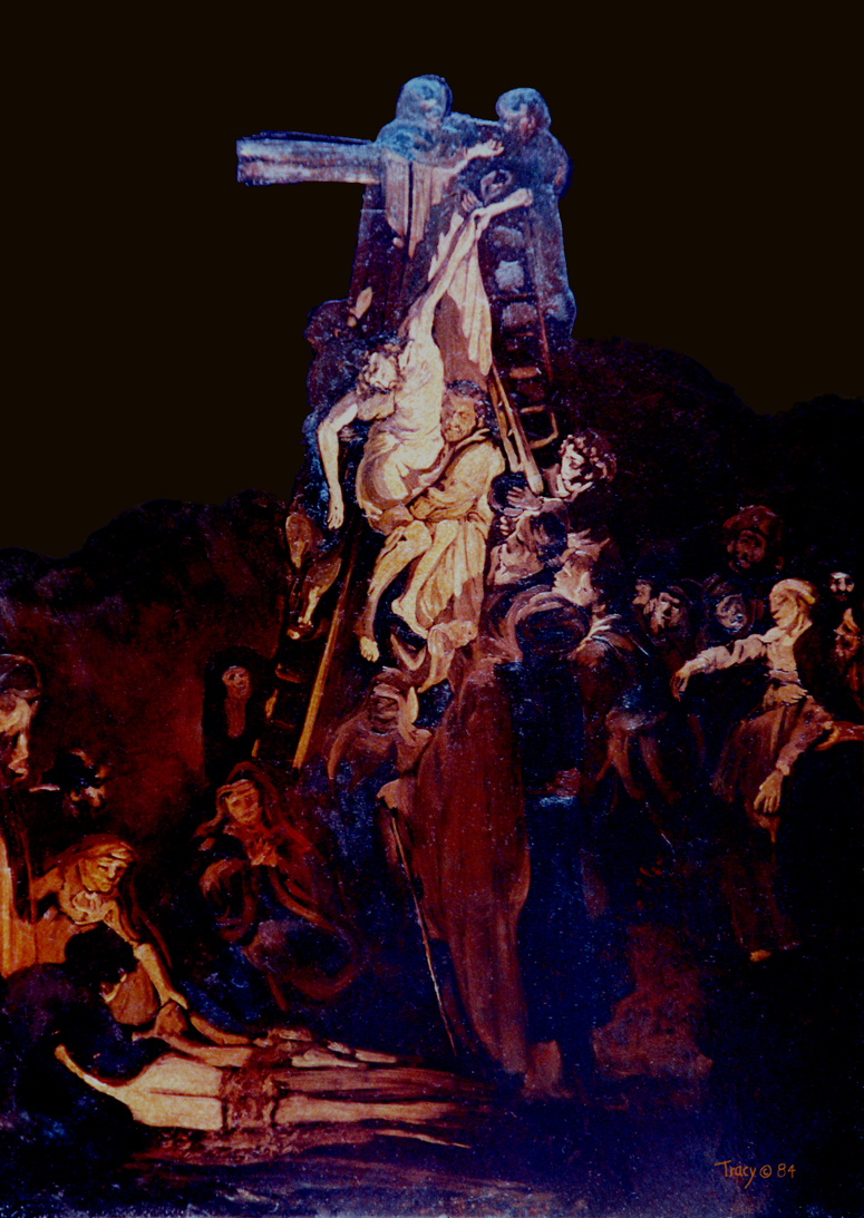 Descent from the Cross