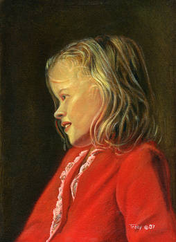 Young Girl