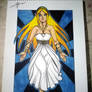 Zelda Sacerdotisa