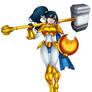 Paladin Era