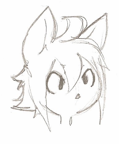 Riley animated by timberwolfzero on DeviantArt