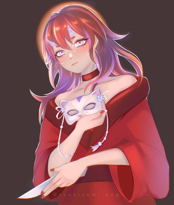 Kitsune