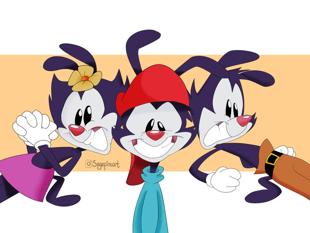 Triple trouble by SagefireArt on DeviantArt