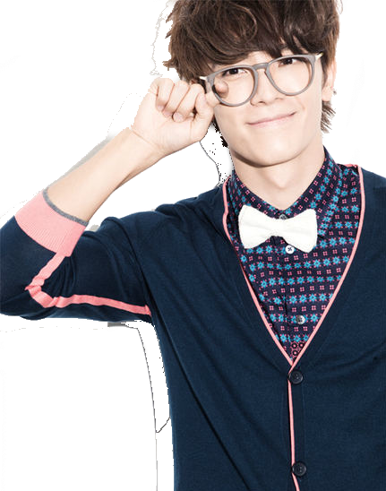 DongHae png