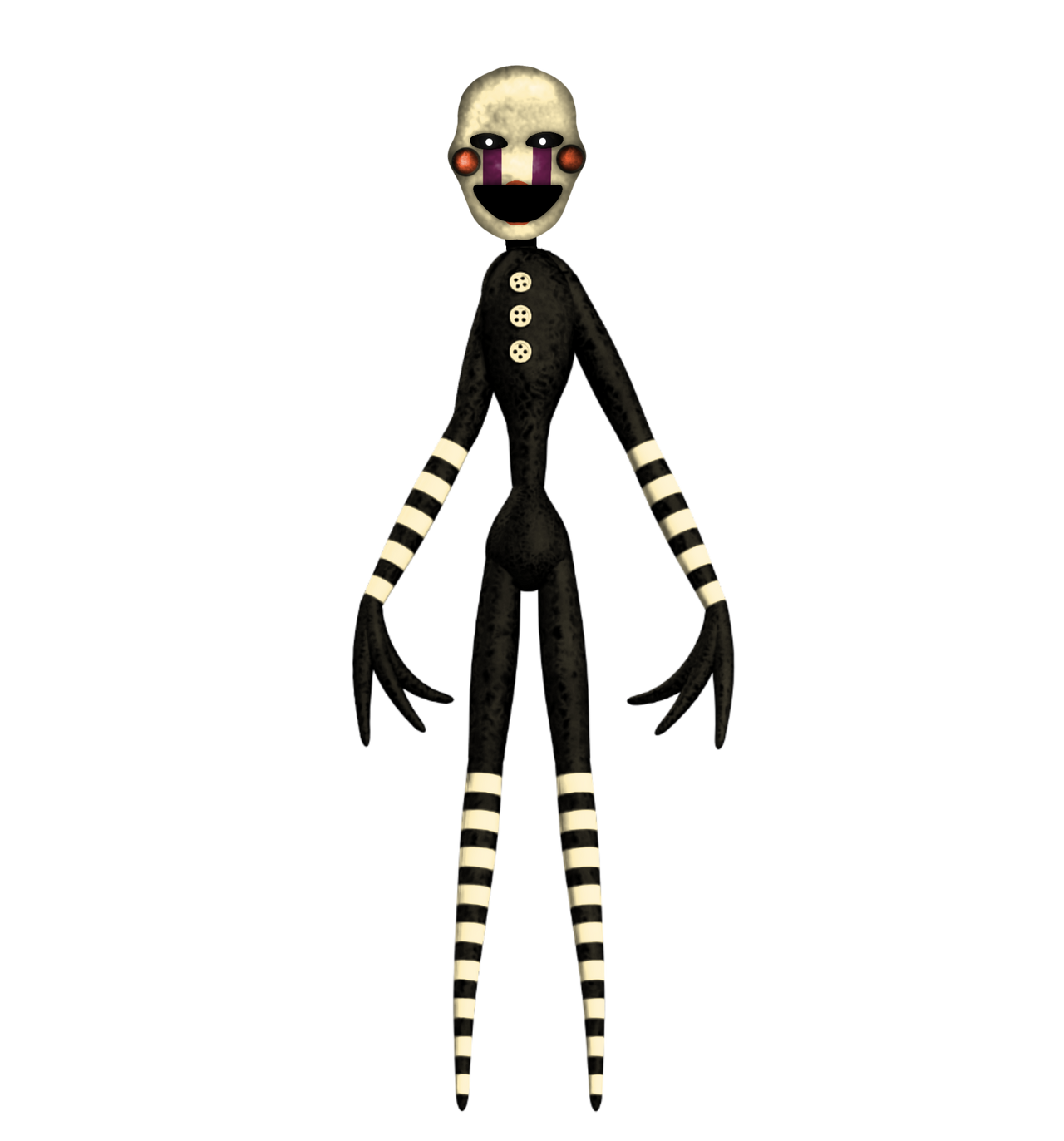 Classic Puppet by VRA2009 on DeviantArt