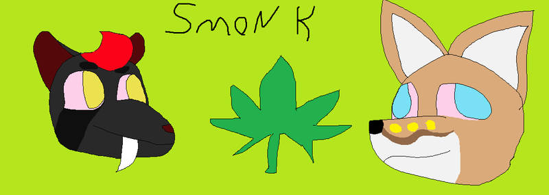 Smonk