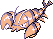 Clauncher's RBY sprite