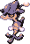 Skrelp's RBY sprite