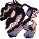 Mega Mawile's RBY sprite