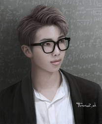 NamJoon