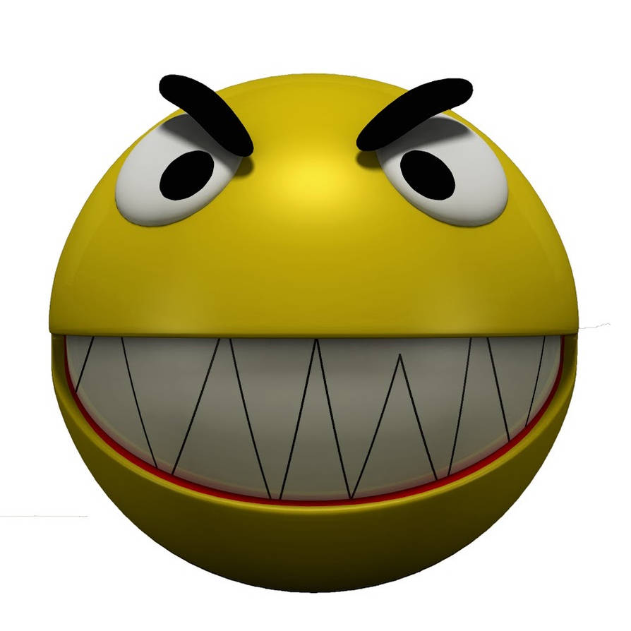 A Pac-Meme by SuperStarfy2002 on DeviantArt