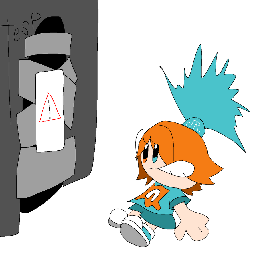 new warning..? by BlastProcessedCereal on DeviantArt