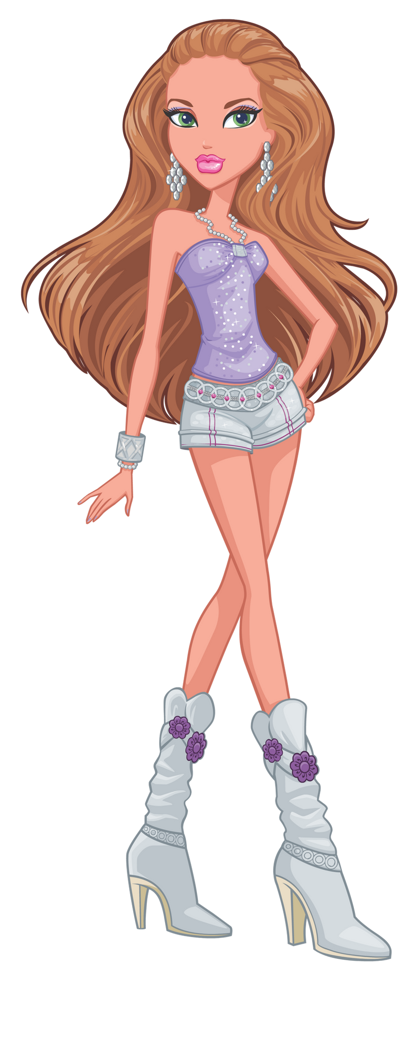 My hotsell scene nia