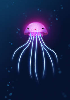 Jellyfish!