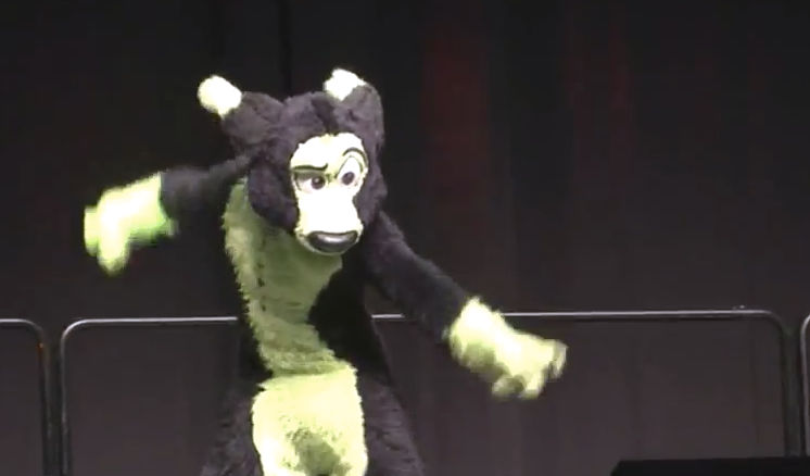 Monster Roo by KarkatKarkles on DeviantArt