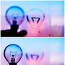 Condensation of an Idea