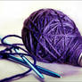 Knitting an Idea