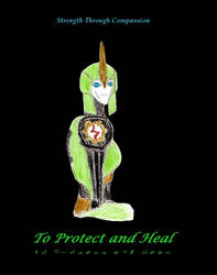 To Protect and Heal Poster