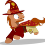 Rincewind the Wizzard