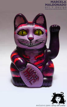 maneki.cheshire.cat