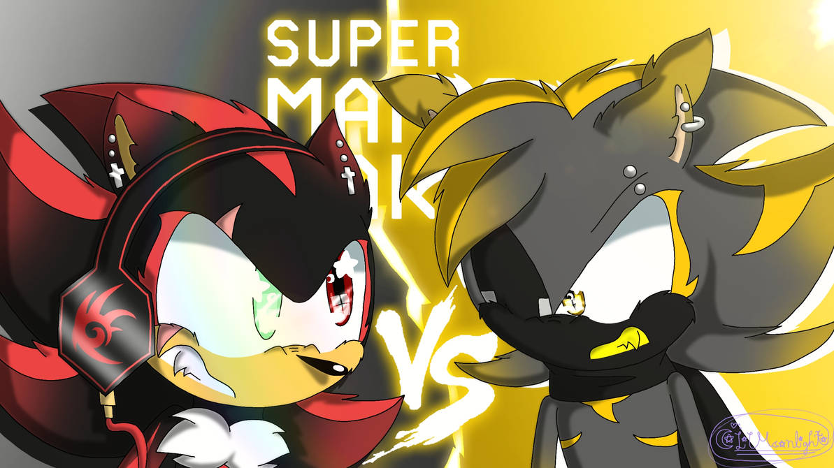 Marioverse Racer Super Mario Racer {TMR Redraw} by LilMoonlight78 on DeviantArt