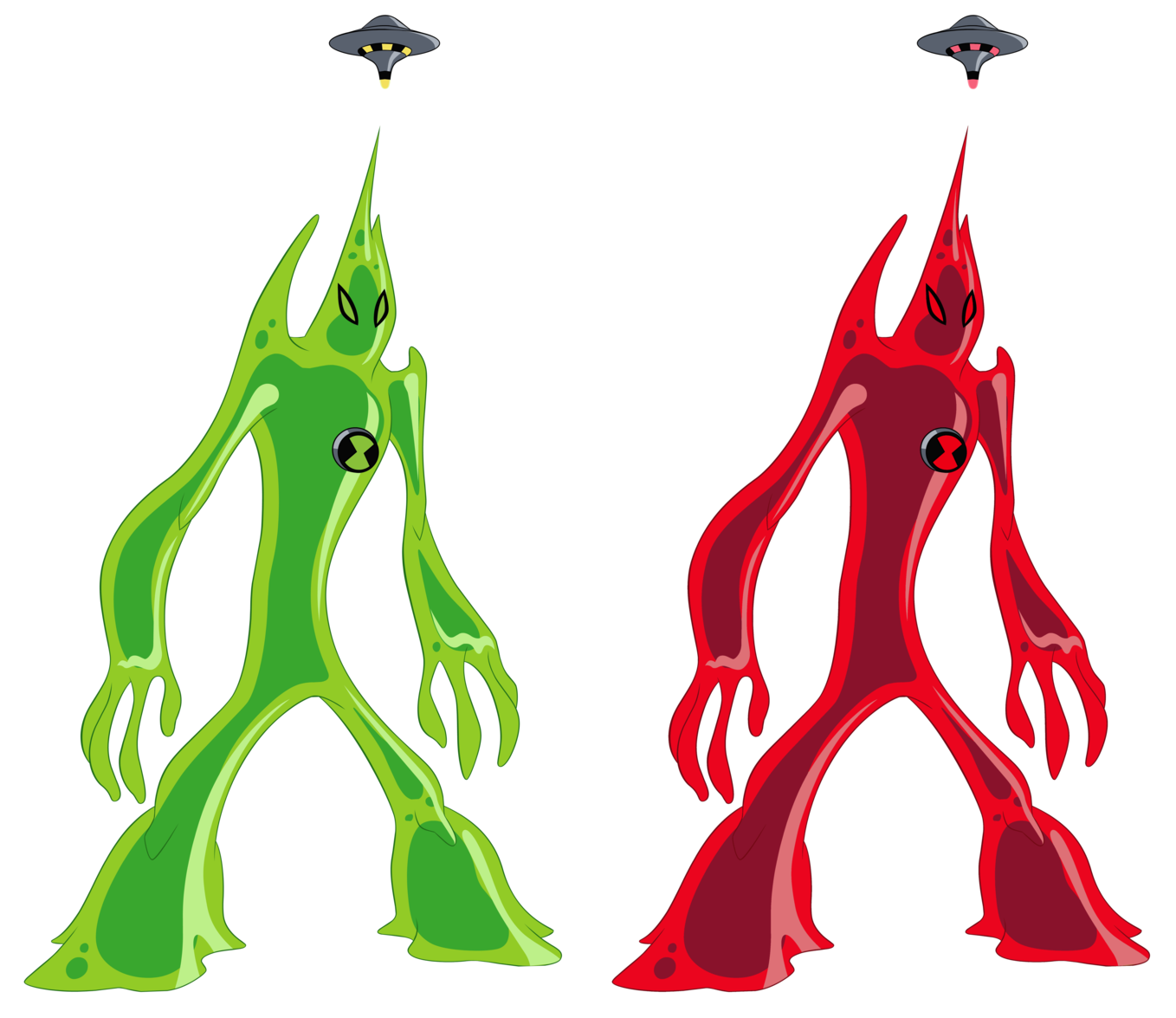 UAF Goop Custom by SMTWTFS7 on DeviantArt